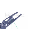 Аксесоари Инструменти - клещи, ножици, кохери, ножове...... Клещи RIBOLOVNI / RI-014